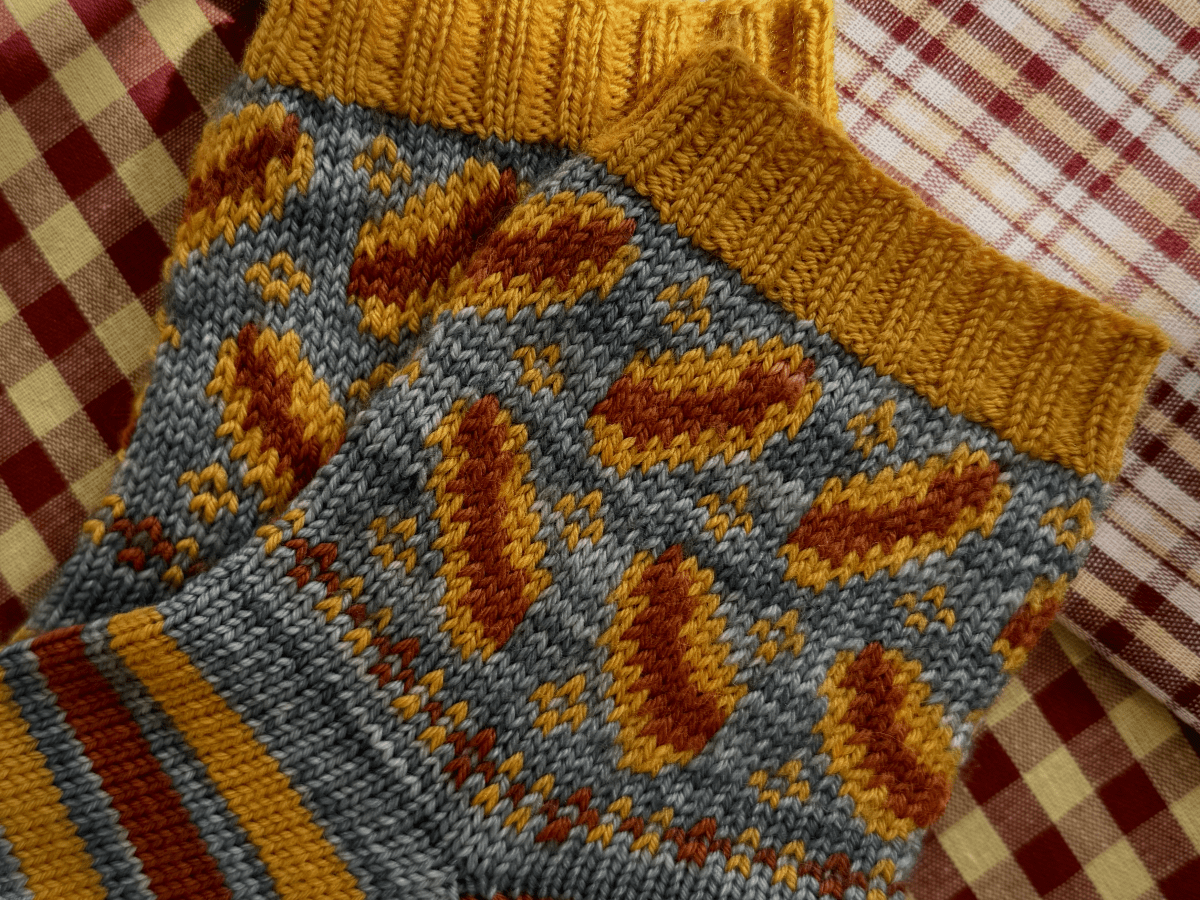 Introducing the Frankfooter&nbsp;Socks!