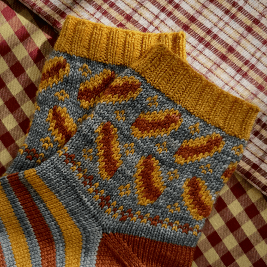 Introducing the Frankfooter&nbsp;Socks!