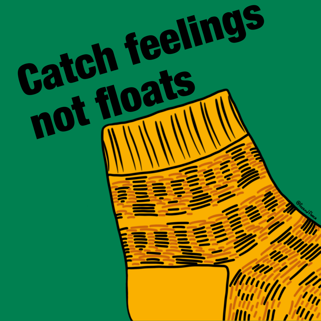 Floats: To catch or not to&nbsp;catch?